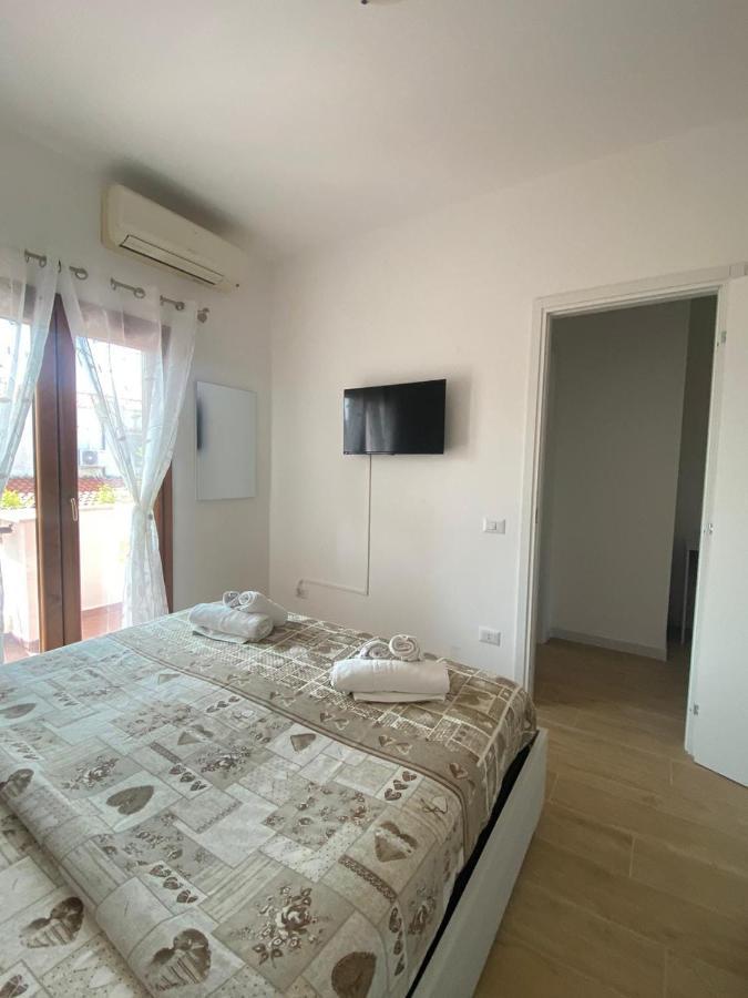 Dream House Cerenova Lejlighed Marina di Cerveteri Eksteriør billede