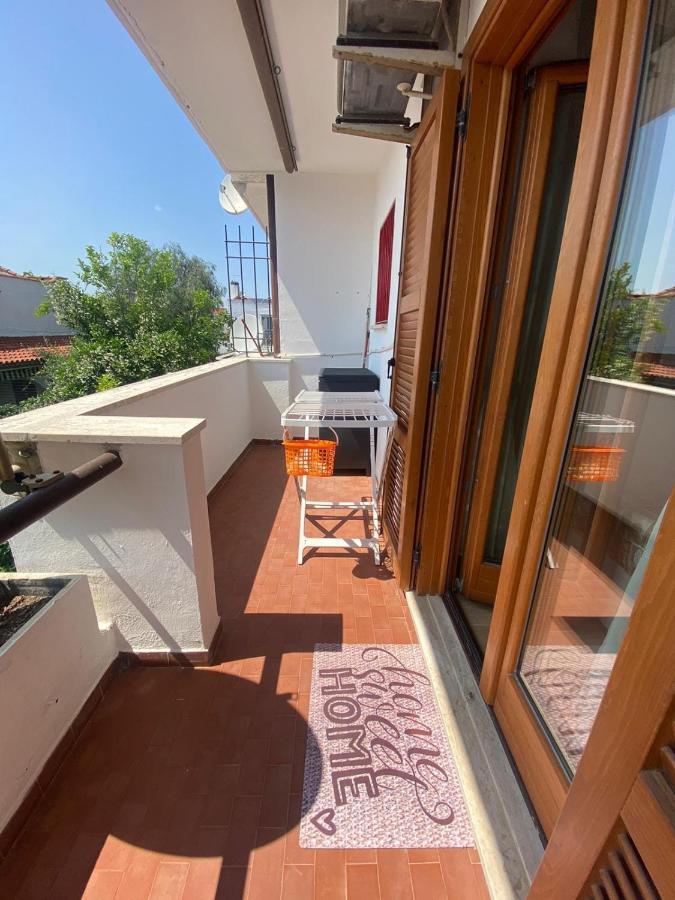 Dream House Cerenova Lejlighed Marina di Cerveteri Eksteriør billede