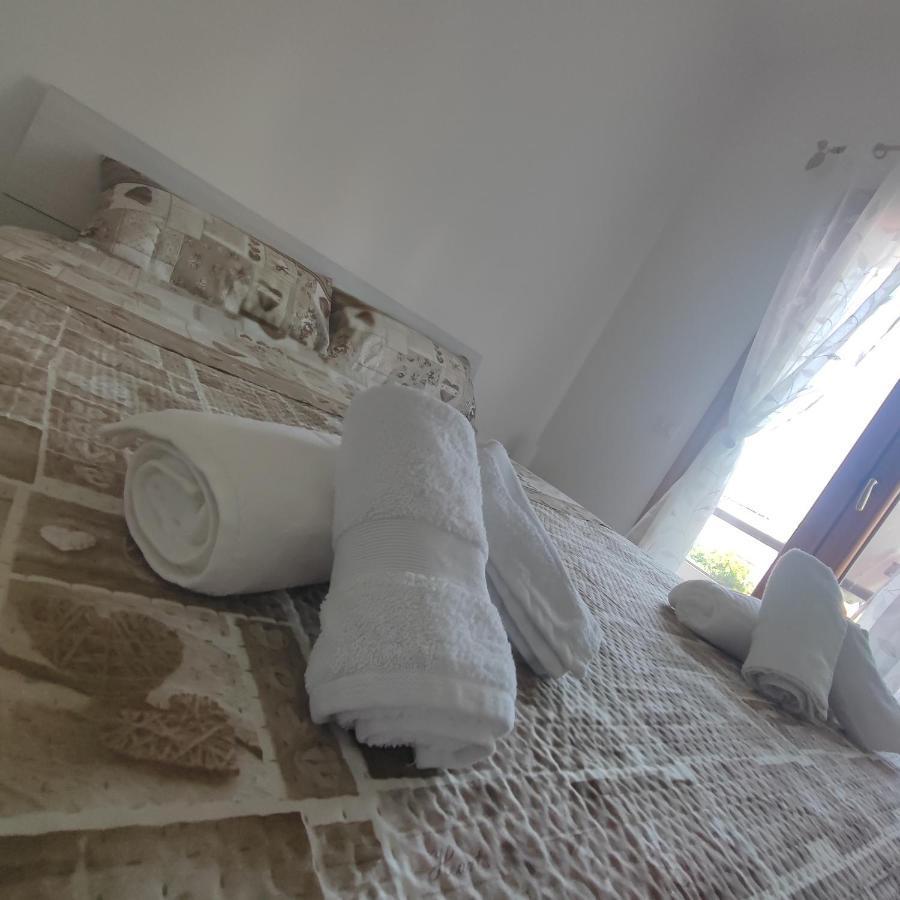 Dream House Cerenova Lejlighed Marina di Cerveteri Eksteriør billede