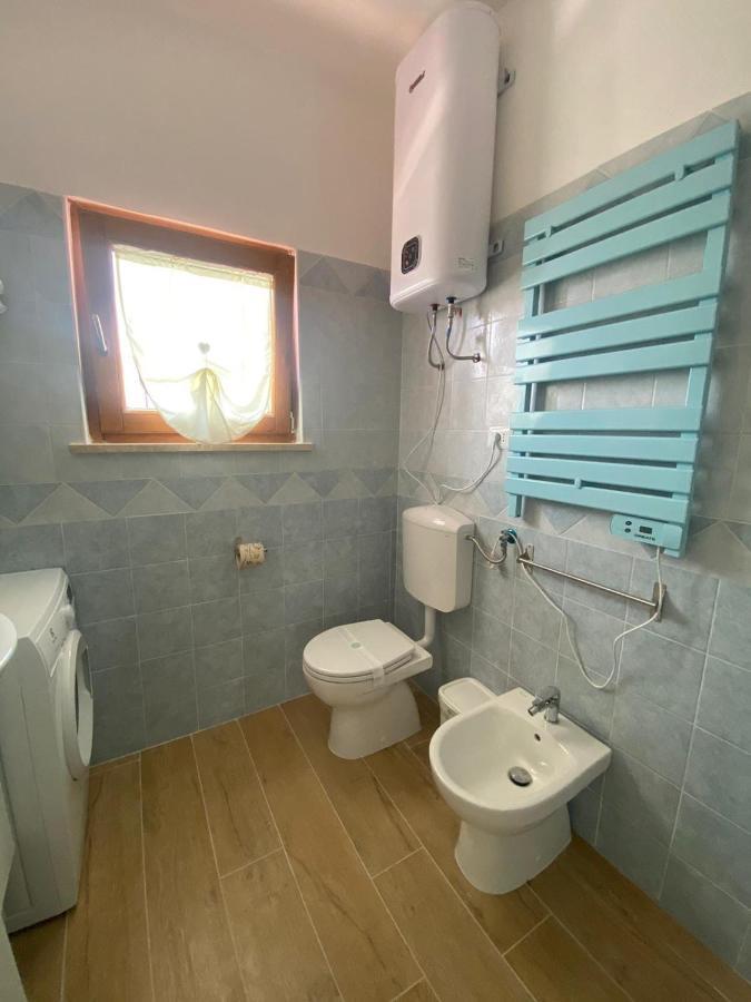 Dream House Cerenova Lejlighed Marina di Cerveteri Eksteriør billede
